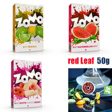 Load image into Gallery viewer, JMSBOND Metal Hookah Flavors 50g Bar Glass Shisha Accessories Water Pipe Tool