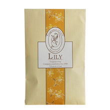 Load image into Gallery viewer, Hanging Fragrant Sachet Aromatherapy Bag Anti-pest and Anti-mildew for Wardrobe Closet Car Fragrance Air Freshening Home Scents
